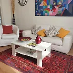 Casa Gina & Jeto Σπίτι διακοπών *