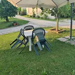 Casa Gina & Jeto Σπίτι διακοπών