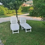 Casa Gina & Jeto * 파라디솔리고