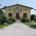 Casa Gina & Jeto Farra di Soligo