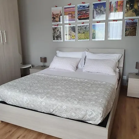 Casa Gina & Jeto *