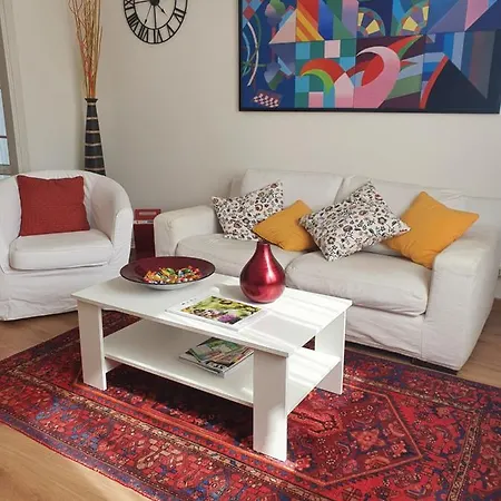 Casa Gina & Jeto Tatil Evi *