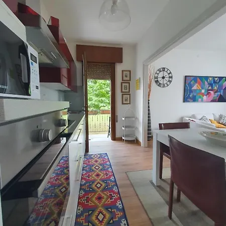 Casa Gina & Jeto Tatil Evi *