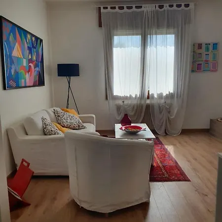 Casa Gina & Jeto Tatil Evi *