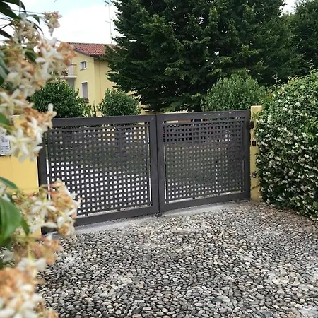 Prázdninový dům Casa Gina & Jeto