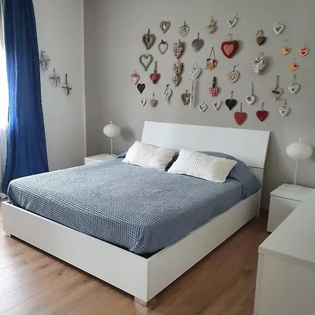 Prázdninový dům Casa Gina & Jeto *