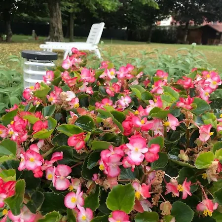 Casa Gina & Jeto Farra di Soligo