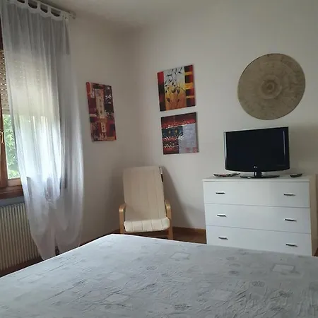Tatil Evi Casa Gina & Jeto *