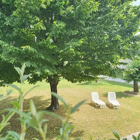 Casa Gina & Jeto Farra di Soligo