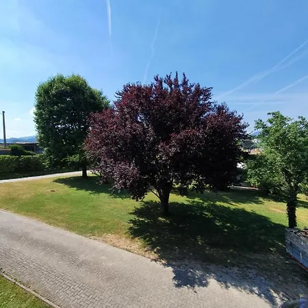 Casa Gina & Jeto Farra di Soligo