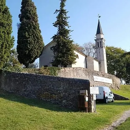 Casa Gina & Jeto Vakantiehuis *