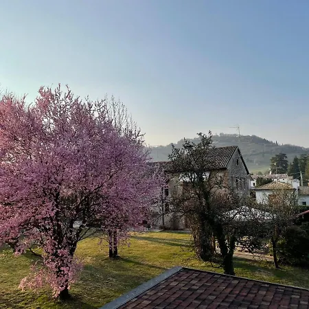 Σπίτι διακοπών Casa Gina & Jeto Farra di Soligo
