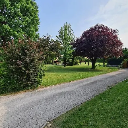 Prázdninový dům Casa Gina & Jeto *