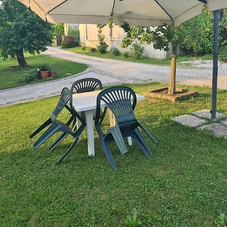 Casa Gina & Jeto Tatil Evi