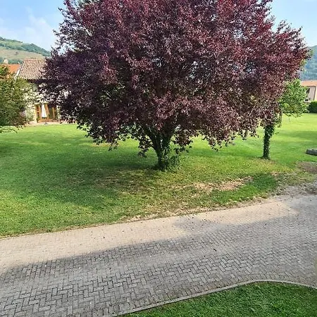 Casa Gina & Jeto Farra di Soligo