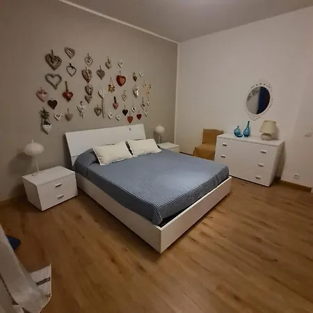 Prázdninový dům Casa Gina & Jeto Farra di Soligo