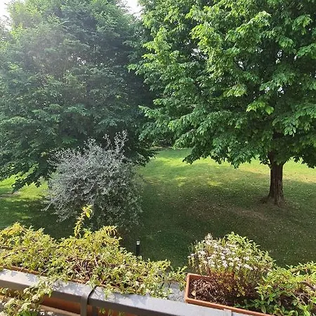 Casa Gina & Jeto Prázdninový dům *