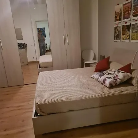 Casa Gina & Jeto Farra di Soligo