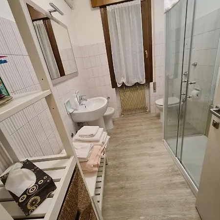 Casa Gina & Jeto Prázdninový dům Farra di Soligo