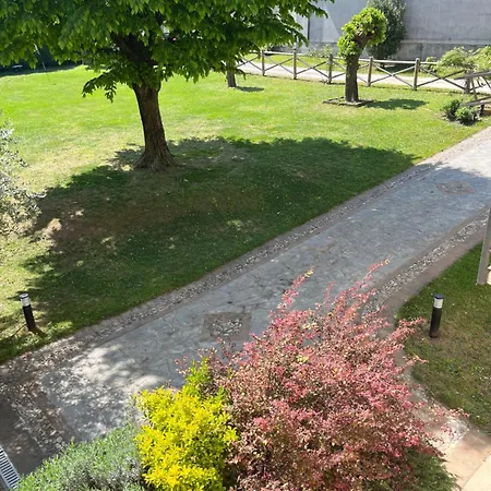 Casa Gina & Jeto *