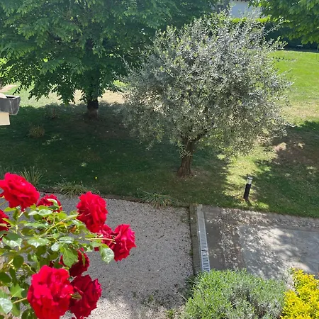 Casa Gina & Jeto