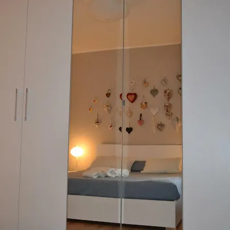 Casa Gina & Jeto Prázdninový dům Farra di Soligo