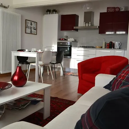 Casa Gina & Jeto * Farra di Soligo