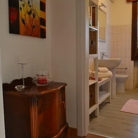 Casa Gina & Jeto *