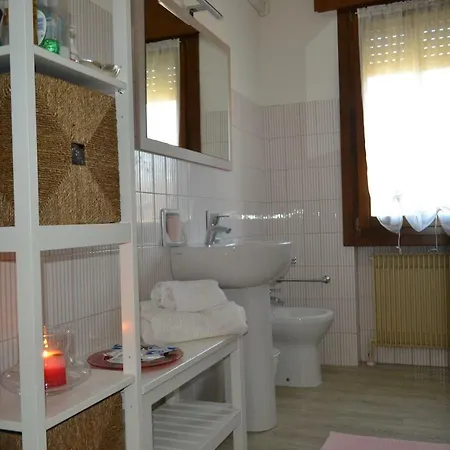 Casa Gina & Jeto Farra di Soligo