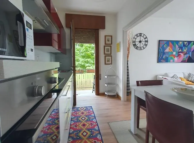 Casa Gina&jeto Сasa de vacaciones *