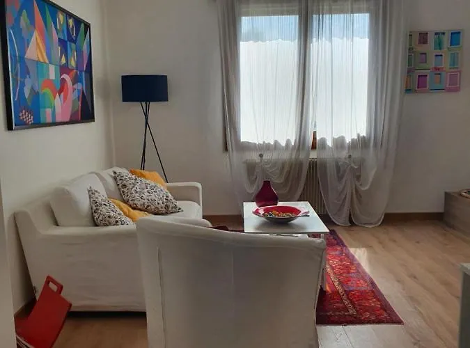 Casa Gina & Jeto Vakantiehuis *