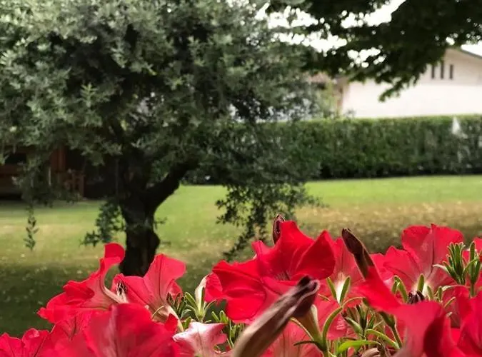 Casa Gina&jeto Сasa de vacaciones *