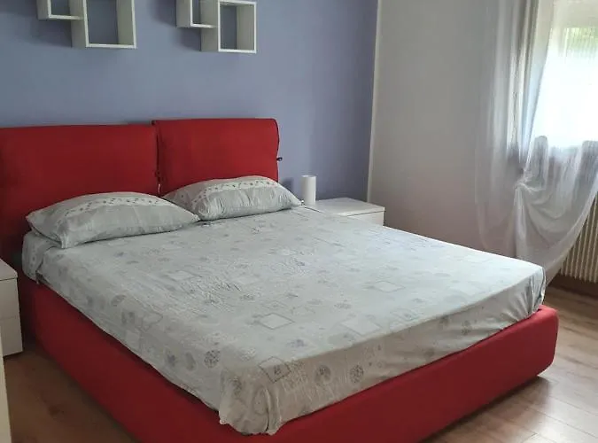 Casa Gina&jeto Farra di Soligo