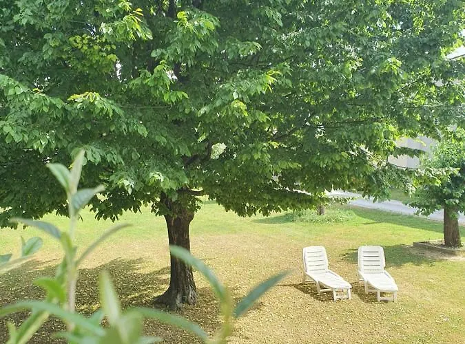 Casa Gina & Jeto Farra di Soligo