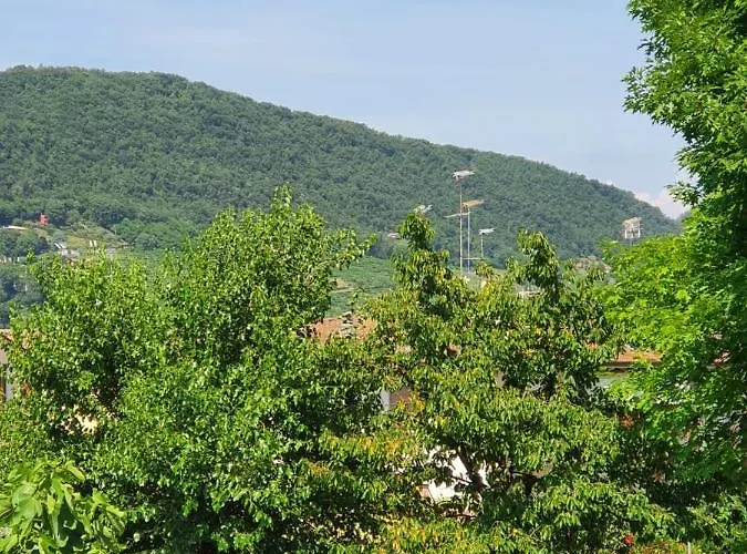 Casa Gina&jeto *