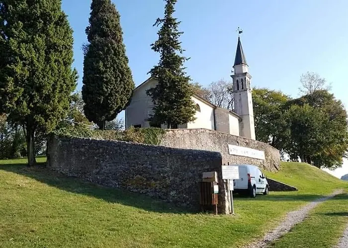 Casa Gina & Jeto Vakantiehuis *