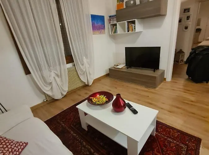 Vakantiehuis Casa Gina & Jeto Farra di Soligo
