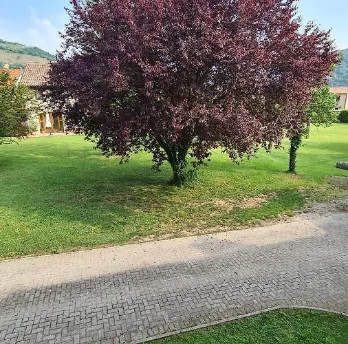 Casa Gina&jeto Farra di Soligo