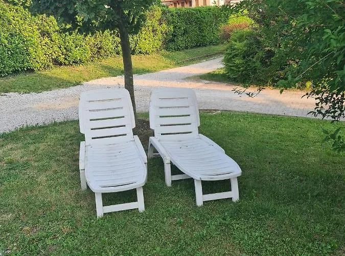 Casa Gina&jeto * Farra di Soligo