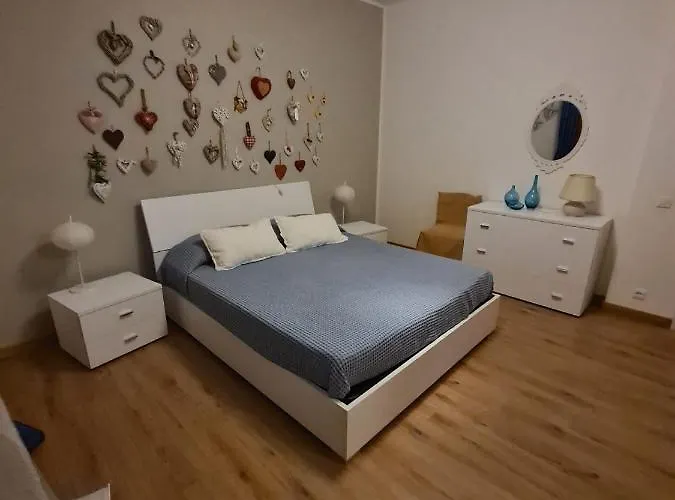 Сasa de vacaciones Casa Gina&jeto Farra di Soligo