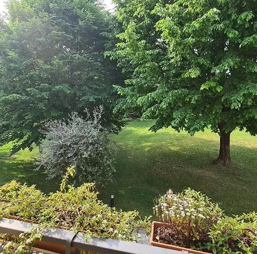 Casa Gina & Jeto Vakantiehuis *