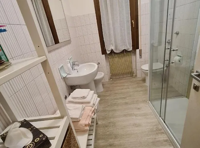Casa Gina&jeto Сasa de vacaciones Farra di Soligo