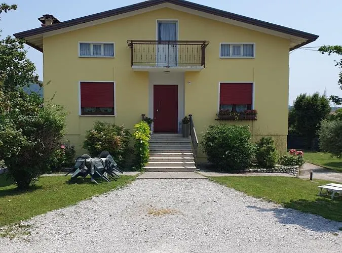 Casa Gina&jeto Farra di Soligo