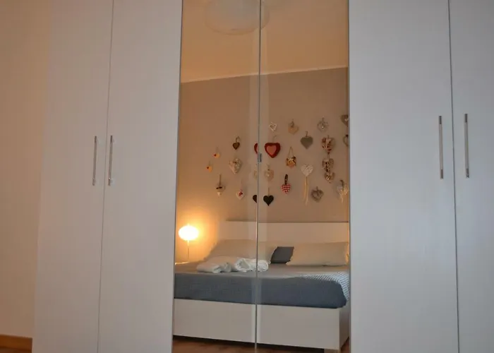 Casa Gina & Jeto Vakantiehuis Farra di Soligo