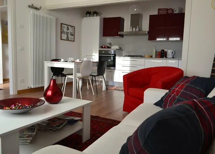 Casa Gina & Jeto * Farra di Soligo