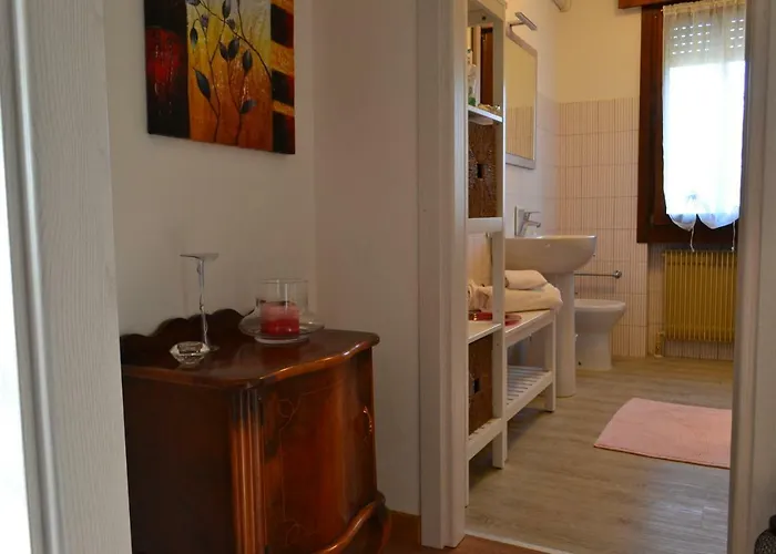 Casa Gina & Jeto *
