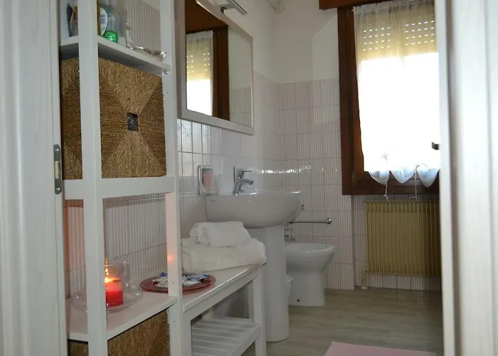 Casa Gina&jeto Farra di Soligo