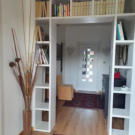 Holiday home Gina & Jeto Farra di Soligo