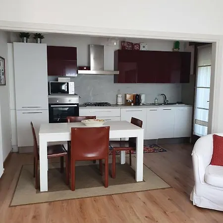 Holiday home Gina & Jeto Farra di Soligo