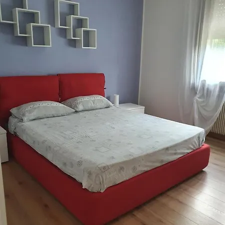 Casa Gina & Jeto Farra di Soligo